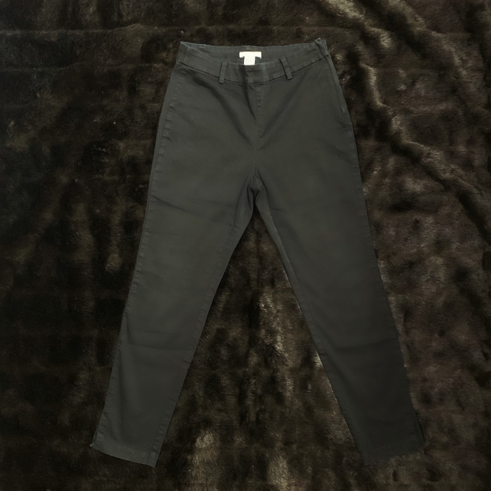 H&M slacks